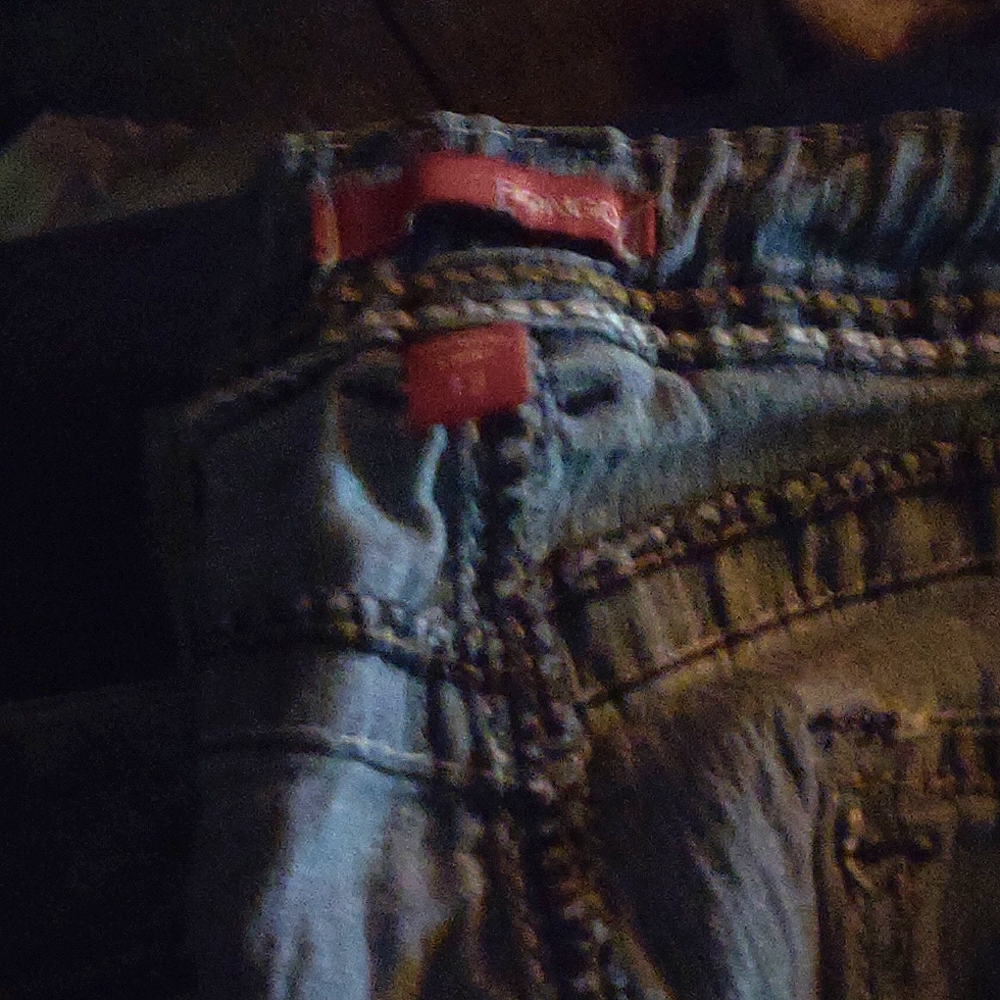 Size 13 BONGOJeans